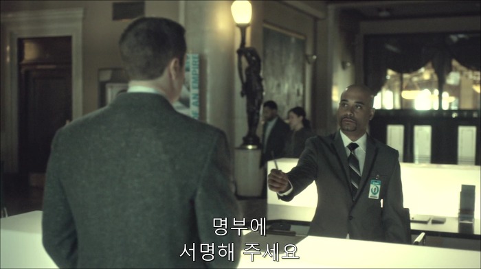 [로맨틱스릴러미드] 한니발 (Hannibal) 시즌3 에피10 (4/4) | 인스티즈