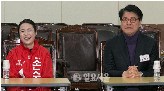 청문회 폭격기... 장제원이 팩트폭격 하는 이유.jpg | 인스티즈