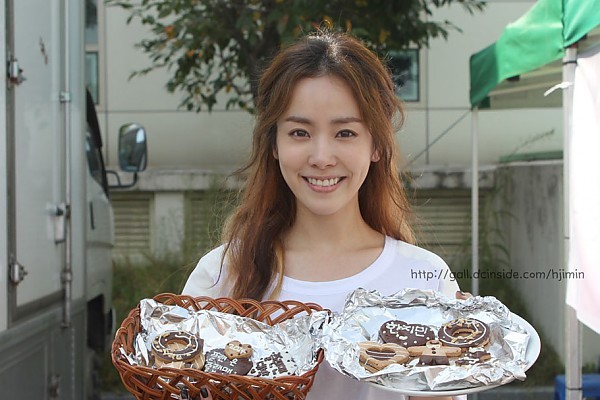 순수한 아가상 한지민.jpg | 인스티즈