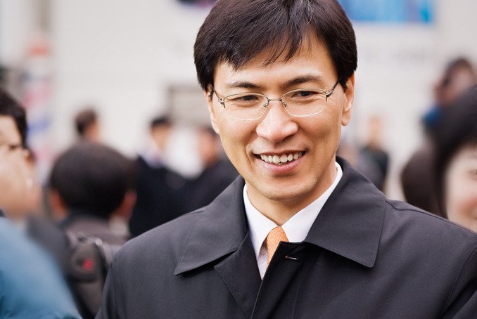 더불어 민주당 사황 역대급 포스ㄷㄷㄷㄷ | 인스티즈