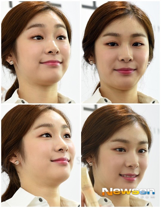 오늘자 연느 얼굴 위주.jpg | 인스티즈