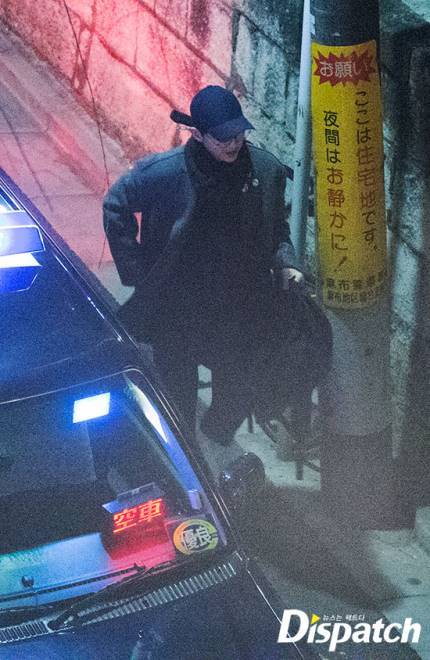 송중기 송혜교 도쿄데이트.JPG | 인스티즈
