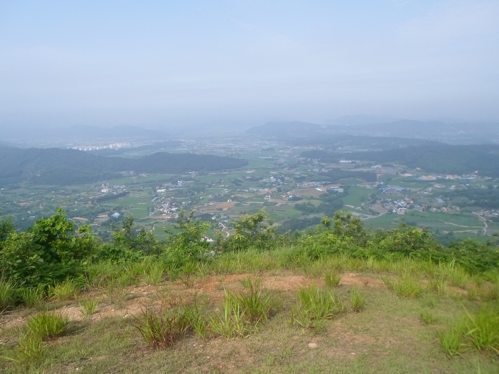 함박산주유소 이미지