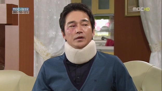 [지붕킥] 묵찌빠 고수 정보석 | 인스티즈