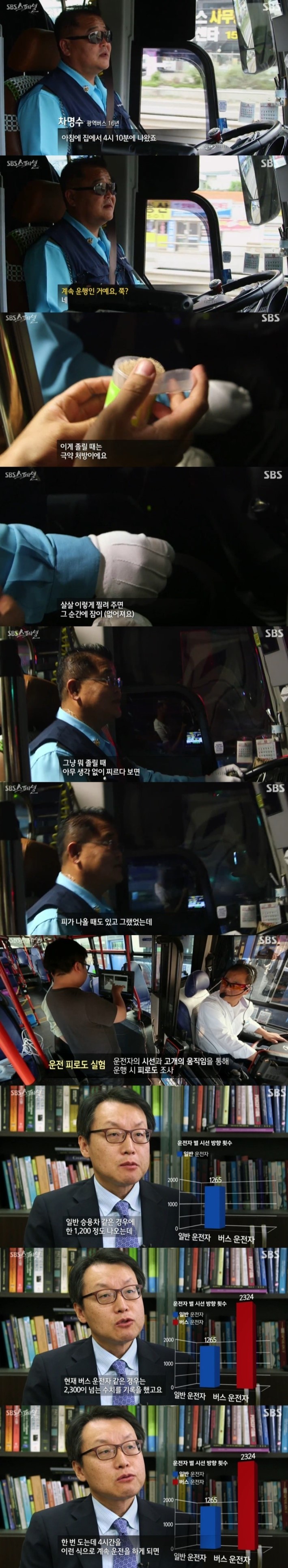 운전기사 잔혹사 | 인스티즈