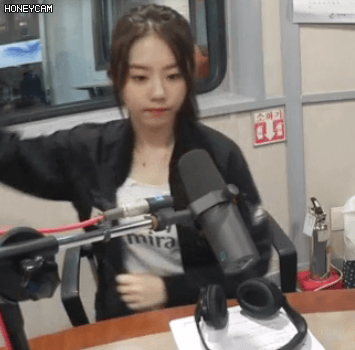 김소혜 레전드 짤.gif | 인스티즈