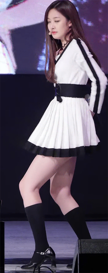 ㅜㅑ 아이돌.gif | 인스티즈