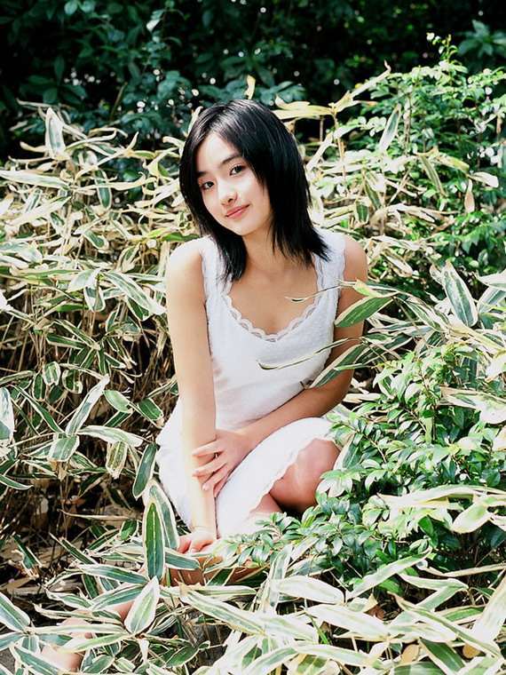 조금 촌스러워 보이는 사토미 데뷔시절.jpg | 인스티즈