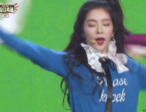 매년 연말 시상식에서 미모 폭발하는 아이린.jpgif | 인스티즈
