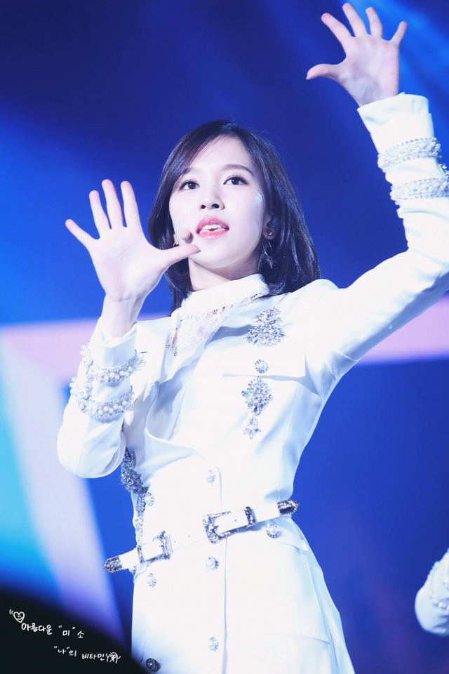 미나리 안무 비교 | 인스티즈