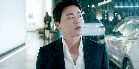 [질투의화신] 남주가 염전을 구르기 시작했읍니다..jpgif | 인스티즈