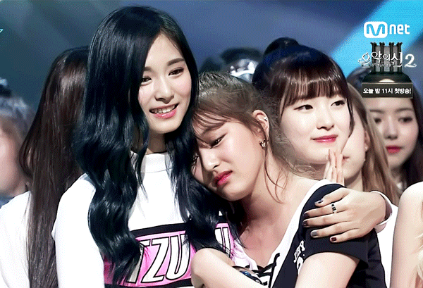 [트와이스] 10년동안 연습생 생활을 겪은 한 소녀의 이야기(장문주의) | 인스티즈