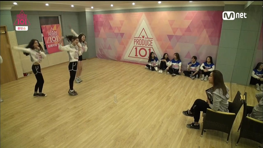 아이오아이 & 다이아 정채연 별명이 댕(멍)채연이 된 이유 | 인스티즈