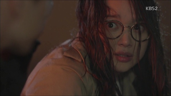 소지섭,신민아 케미가 개연성이었던 드라마 [오마이비너스] 1화 (2) | 인스티즈