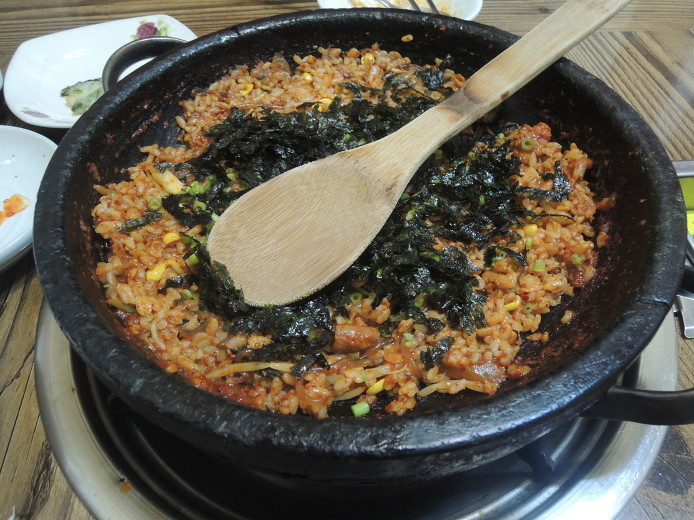 버들식당 이미지