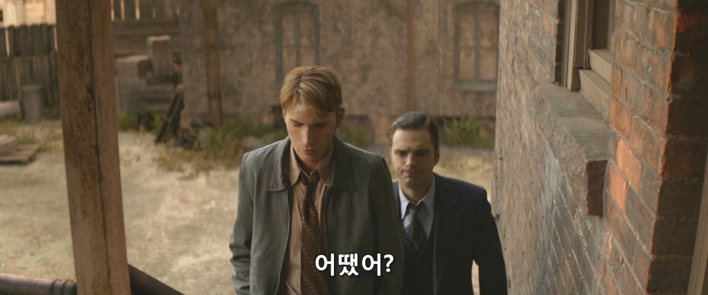 [캡틴아메리카] 시빌워 이전까지 타임라인으로 본 스티브와 버키의 이야기.jpgif | 인스티즈