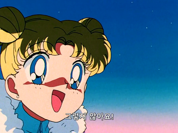 미소녀 전사 세일러문 (美少女戦士セーラームーン) 38 | 인스티즈