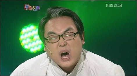 그냥심심해서써보는 님들이 잘 몰랐던 개그맨들 사사소소한 이야기들 | 인스티즈