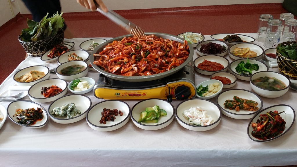 꿩집 이미지