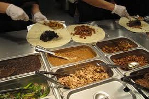 쉑쉑버거? 인앤아웃? 아니다 천조국 선배님은 치폴레(chipotle)가 짱이시다!!!!!!!!! | 인스티즈