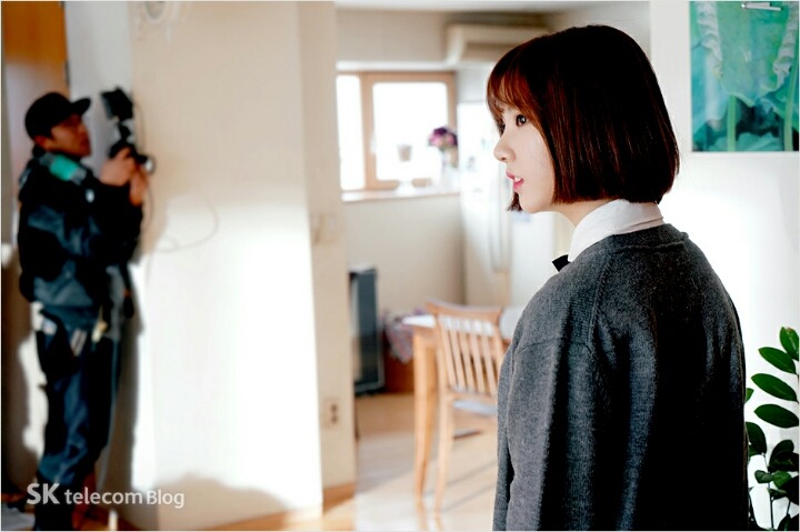 여자친구 은하.jpgif | 인스티즈