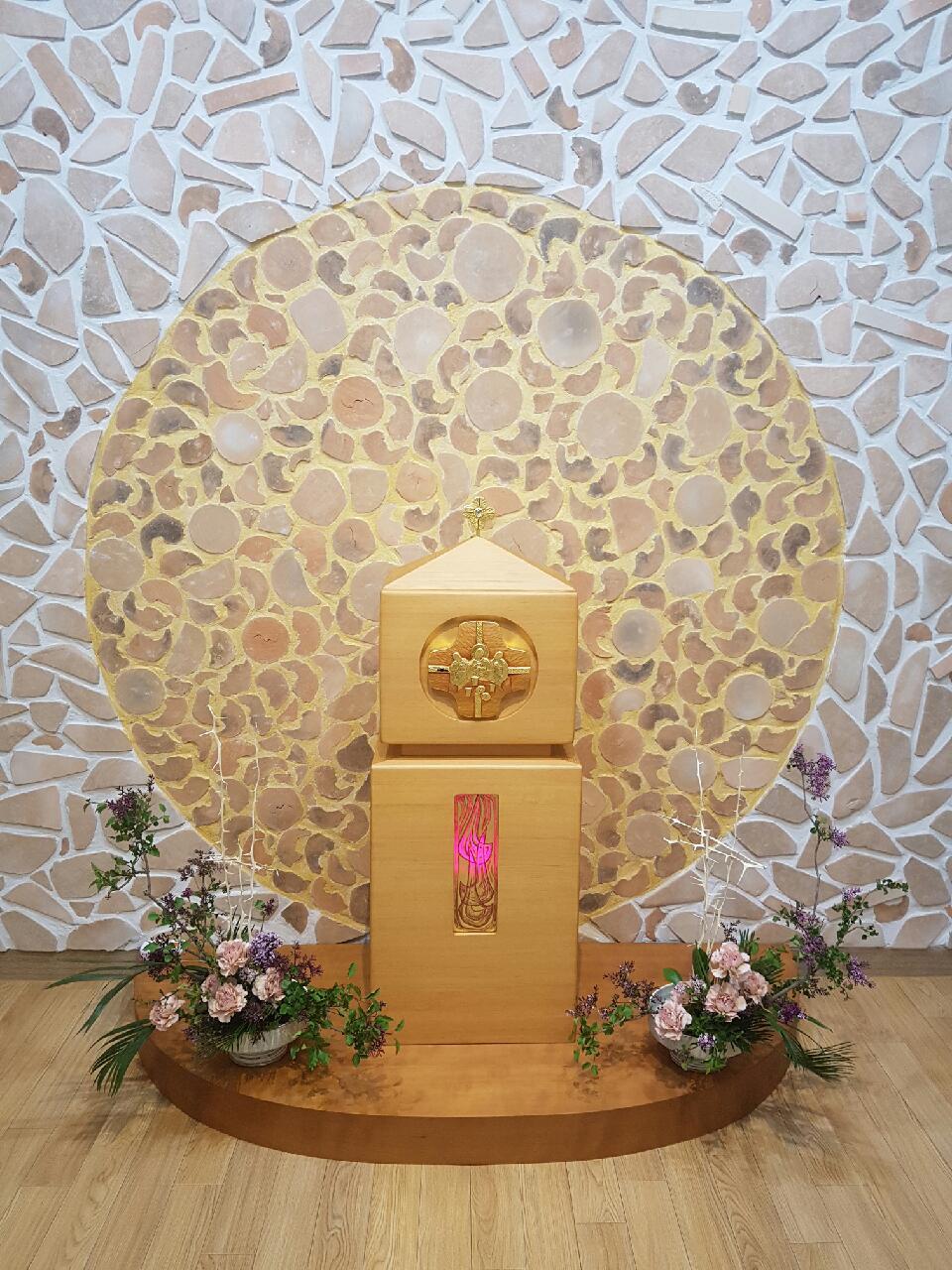 찬미사 이미지