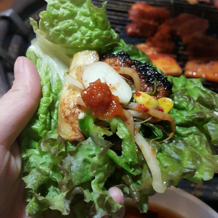 오늘의 안주는 | 인스티즈