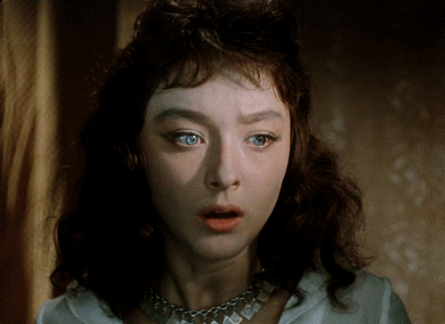 과거 소련의 비비안리 - 아나스타샤 베르틴스카야 | 인스티즈