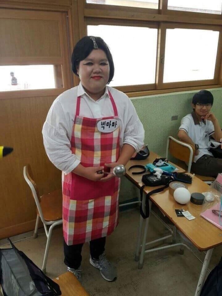 매년 기대를 저버리지 않는 의정부고 | 인스티즈