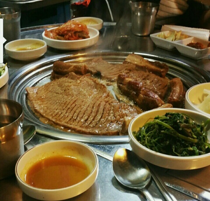 미친듯이 배고픈데 셋중 하나를 먹을수 있다면 | 인스티즈