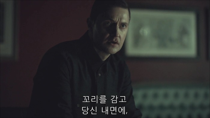 [로맨틱스릴러미드] 한니발 (Hannibal) 시즌3 에피11 (1/4) | 인스티즈