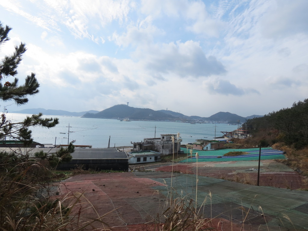 신지대교(신지도) 이미지