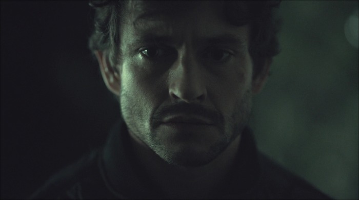 [로맨틱스릴러미드] 한니발 (Hannibal) 시즌3 에피8 (3/4) | 인스티즈