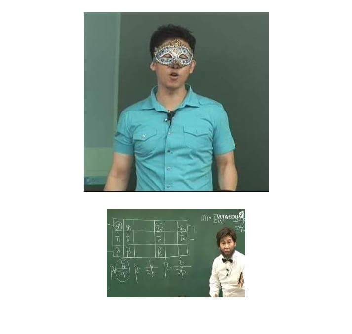독서실에서 보면 안되는 인강들 | 인스티즈