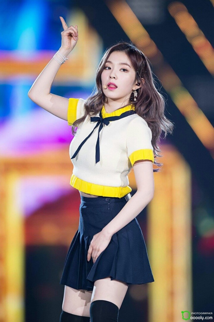 어른린 아니 아이린 | 인스티즈