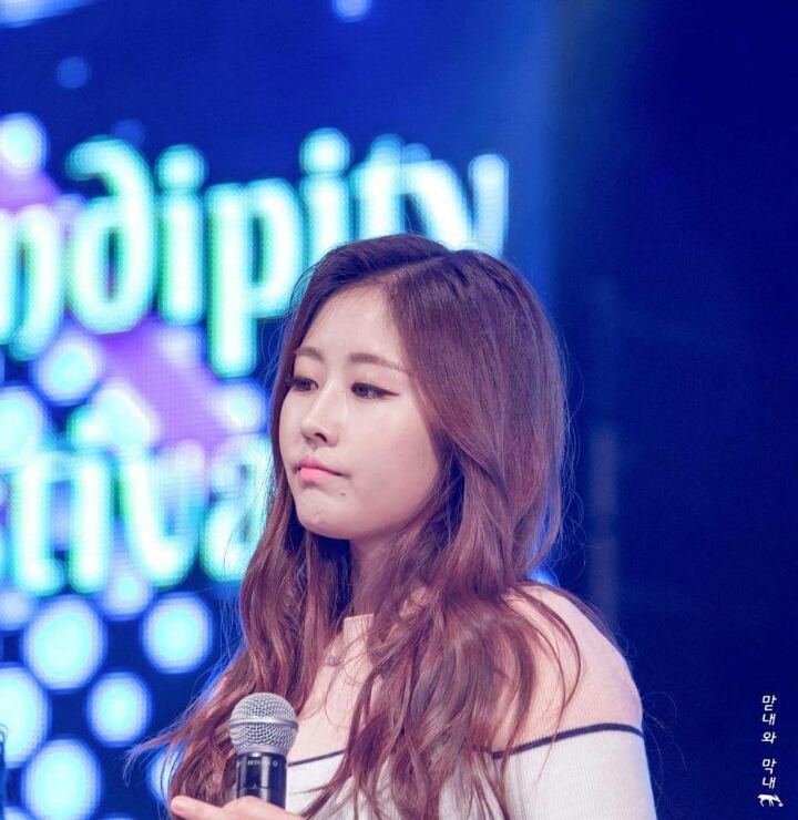 러블리즈 맏내와막내 | 인스티즈