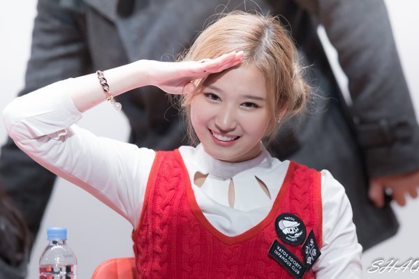 매우 주관적 트와이스 사나 볼때마다 떠오르는 게임캐릭터 | 인스티즈