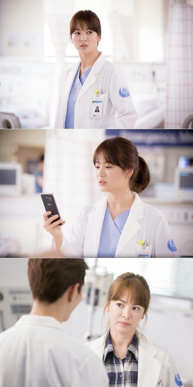  김은숙 작가의 여주들.jpg | 인스티즈