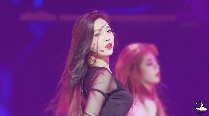 자칭 섹시담당 레드벨벳 조이.jpg | 인스티즈