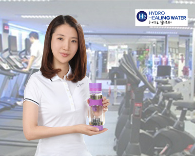 힐링수 이미지