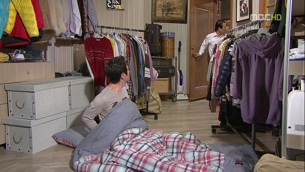 [지붕킥] 세경 때문에(?) 일이 자꾸 꼬이는 보석 | 인스티즈