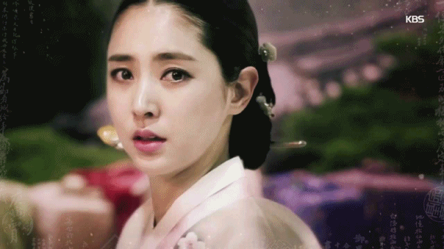 오늘 첫방하는 드라마 장사의 신-객주 2015 출연하는 여배우들.gif | 인스티즈
