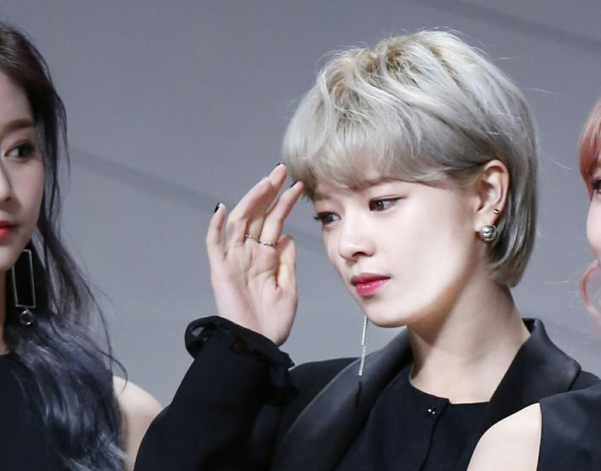유정연 이틀사이의 갭 | 인스티즈