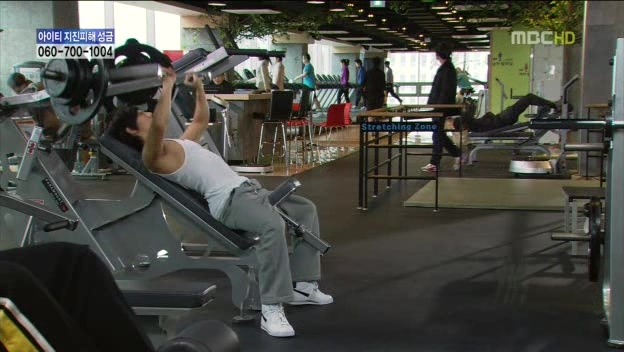 [지붕킥] 서로의 큐피트가 된 준혁과 세호 | 인스티즈