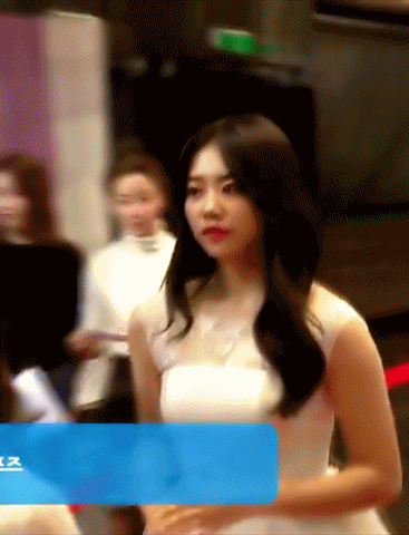 아이오아이 멤버중 걍 잘살다가 갑자기 연예인 된 멤버 甲 | 인스티즈