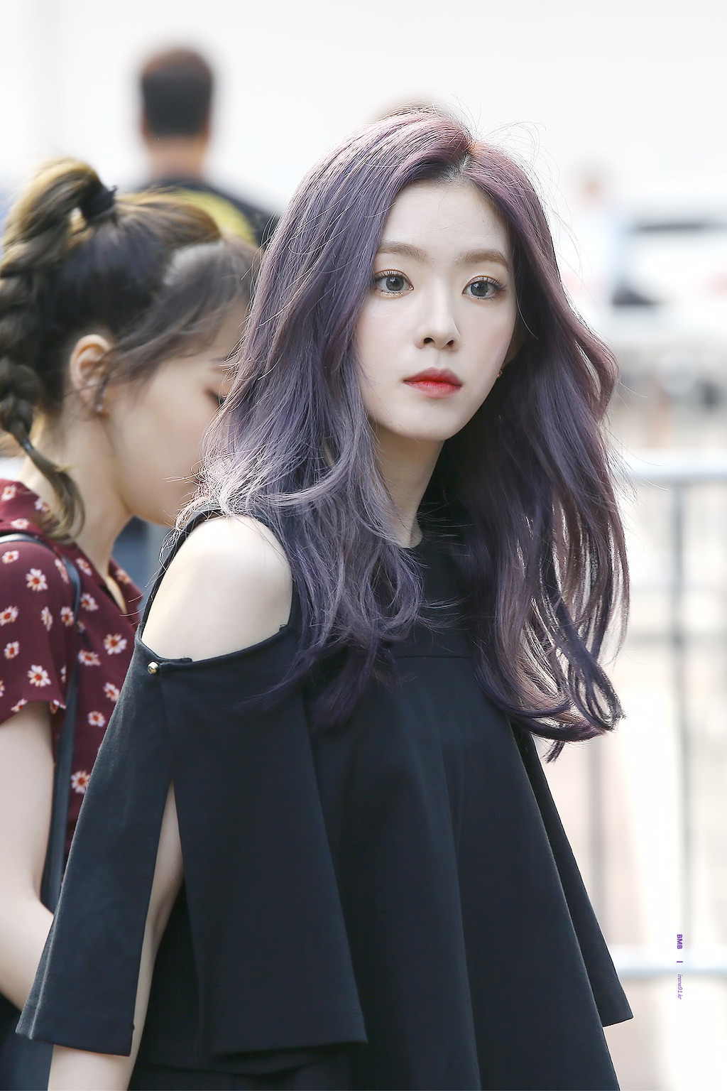 남녀아이돌 100명이 뽑은 제일 예쁜 여자 아이돌.jpgif | 인스티즈