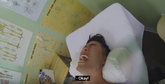 출산을 경험해보는 남자들! 2편 | 인스티즈