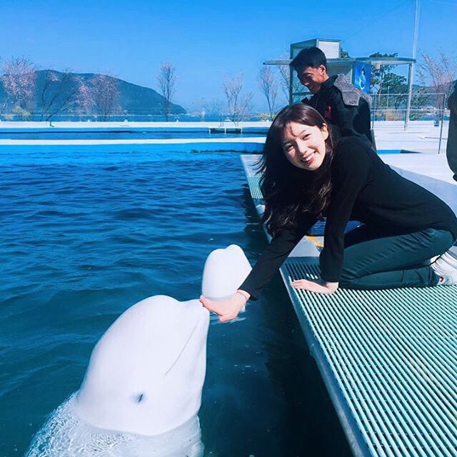 흔한 돌고래의 성차별.jpg | 인스티즈