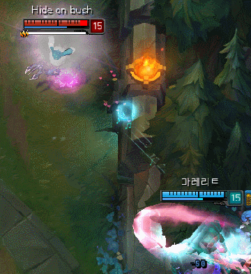 [LOL] 페이커가 해설데뷔 해서는 안되는 이유.gif (데이터 주의) | 인스티즈