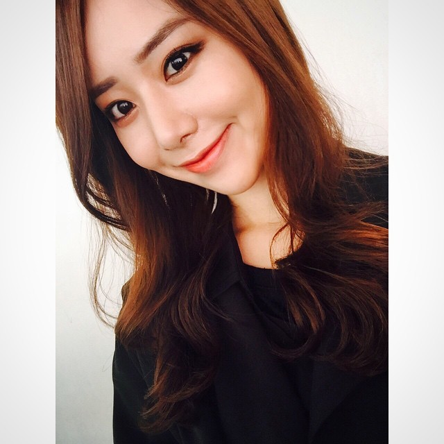 2015 미스코리아 두번째 선 일상사진.jpg | 인스티즈